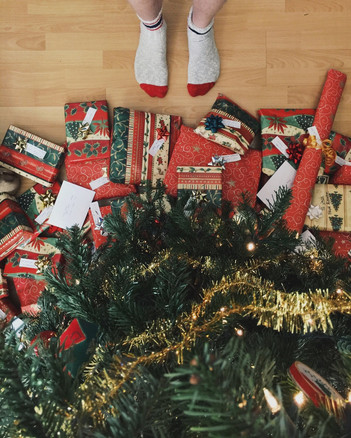 Three Simple Ways To Purge Toys After Christmas