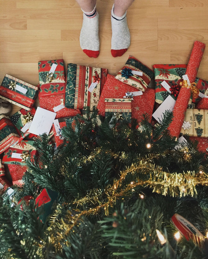 Three Simple Ways To Purge Toys After Christmas