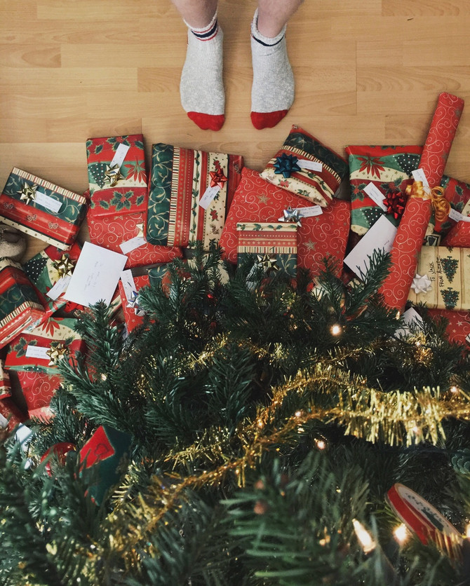Three Simple Ways To Purge Toys After Christmas