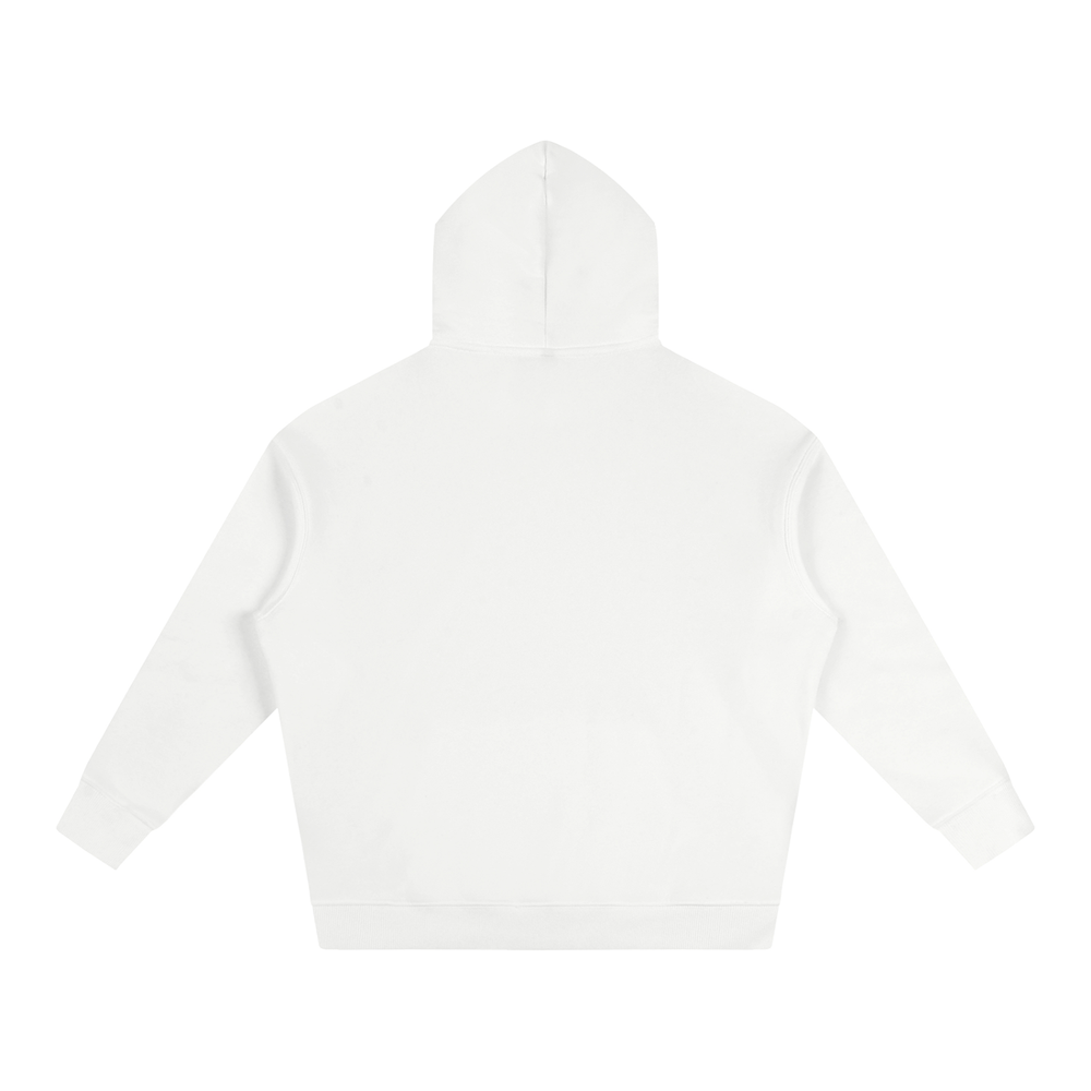 GOD Child Oversize Hoodie (Hand Written) — view 2