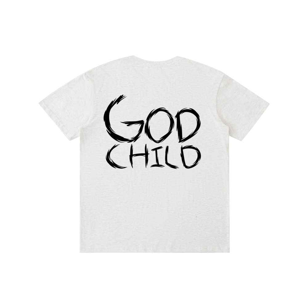 GOD Child Tee — view 4