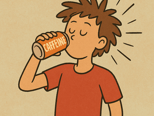 The Daily Buzz: Rethinking Our Relationship with Caffeine