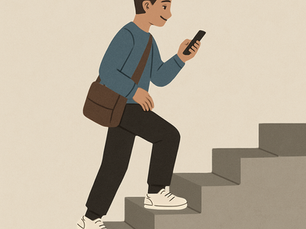 Move More, Live Better: Everyday Exercise You Can Actually Stick To