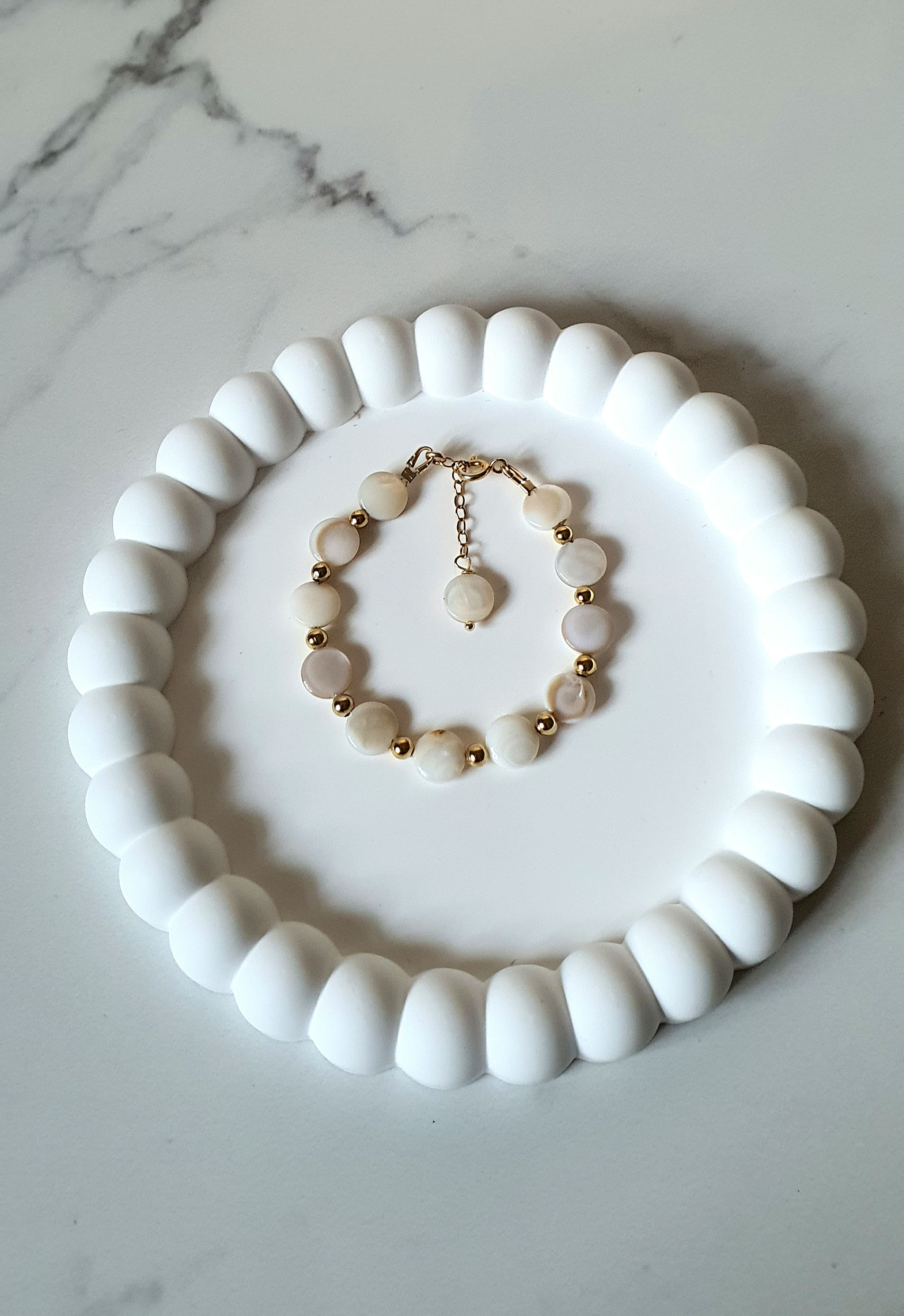 Luna bracelet
