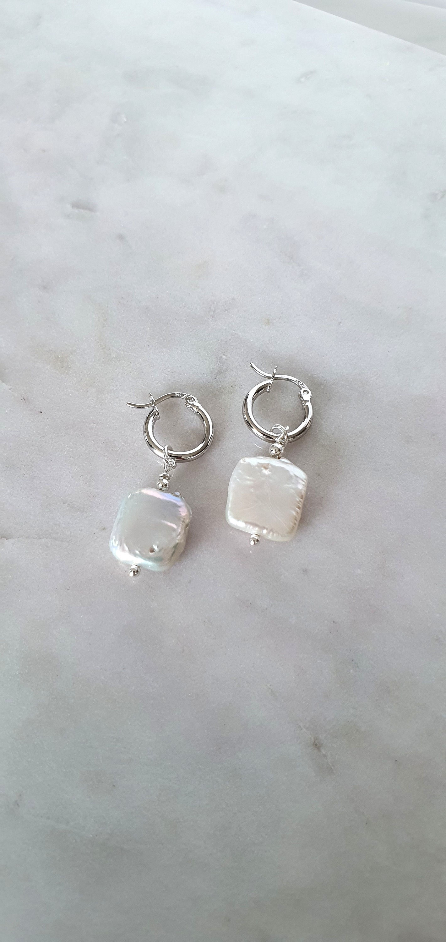 Grace earrings