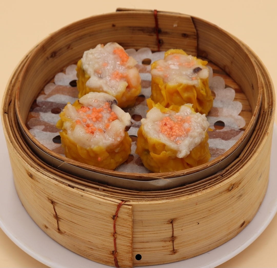 鮮蝦燒賣皇