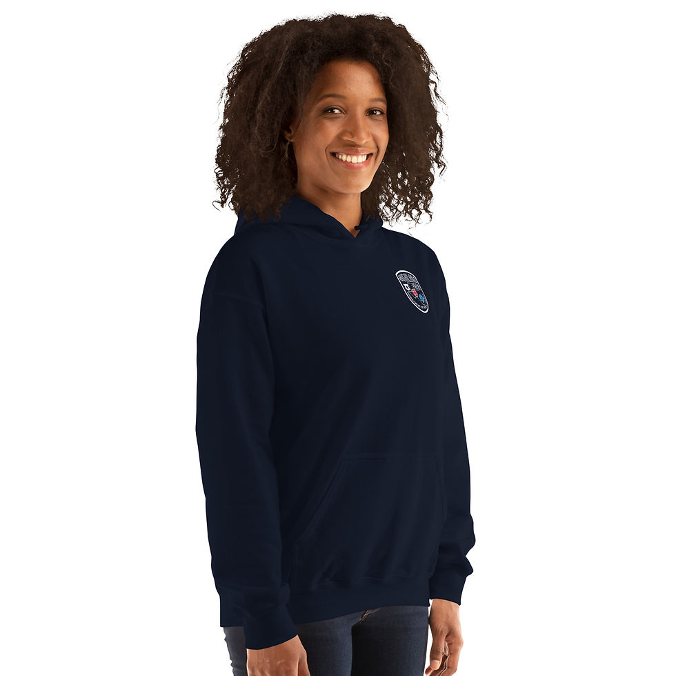 Thumbnail: Unisex Hoodie