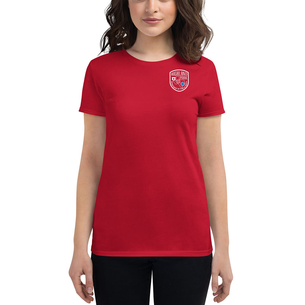 Thumbnail: Jack of All Trades Women's short sleeve t-shirt