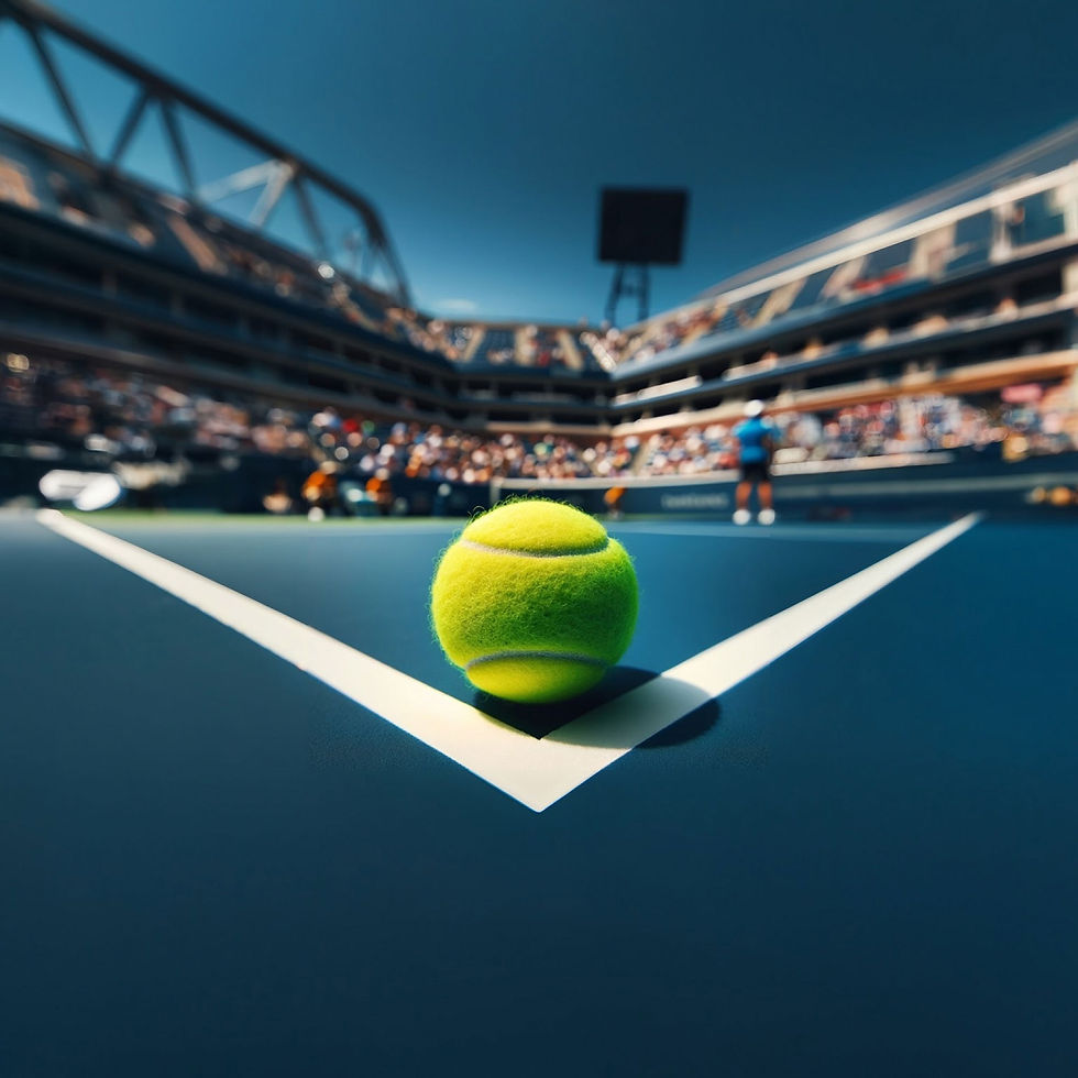 Wildcard Wonders: The Surprising Standouts of the 2025 Australian Open