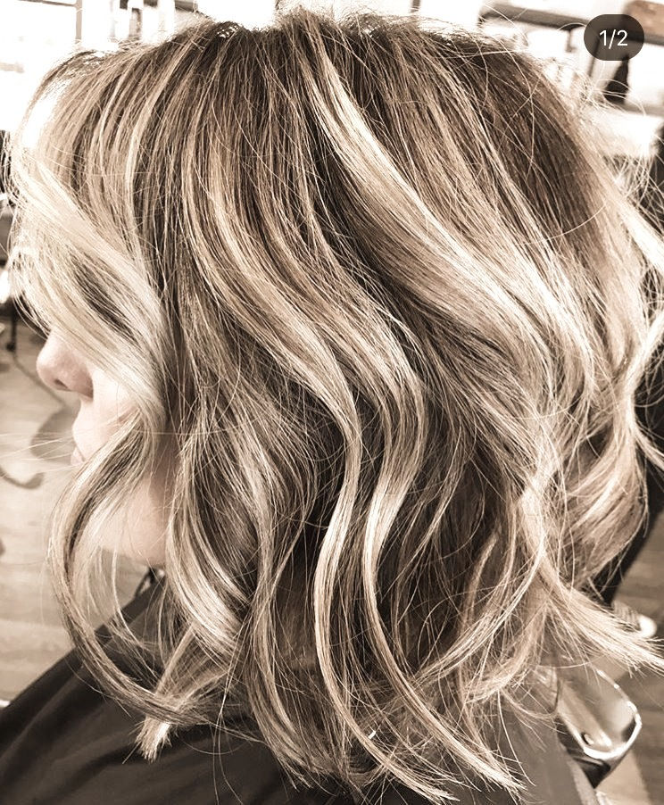 Karma Salon