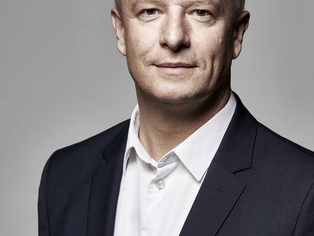 Arno Schwalie, nuevo CEO de Lindner Hotels A