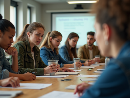 Empower Advocacy Oxford: Empowering Individuals and Families for Change