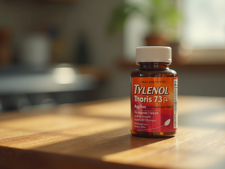 Debunking Myths: Tylenol and Autism Claims Explained with Facts and Resources