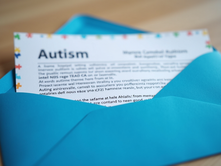Mississippi's Blue Envelope Program Aims to Assist Drivers with Autism