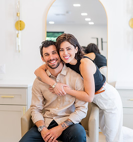 salon suite owners