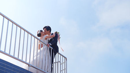 自宅婚禮攝影｜W+S Wedding / 類婚紗流水席動態婚禮攝影