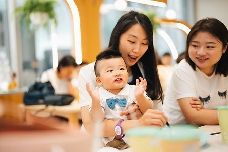 周歲攝影紀錄|勛喆抓周紀錄/台北攝影推薦