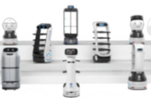 Robot Family