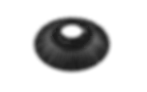 Thumbnail: Pudu MT1 nylon lateral brush