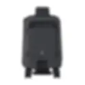 Thumbnail: Pudu CC1 mobile water station black front view