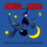 halloween books meg and mog the literacy hill