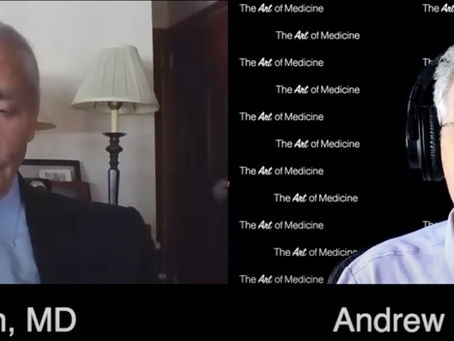 "The Medical Jungle: a book by Vascular Surgeon Frank Veith, MD