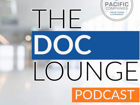 Locum Tenens:Ask the Expert
