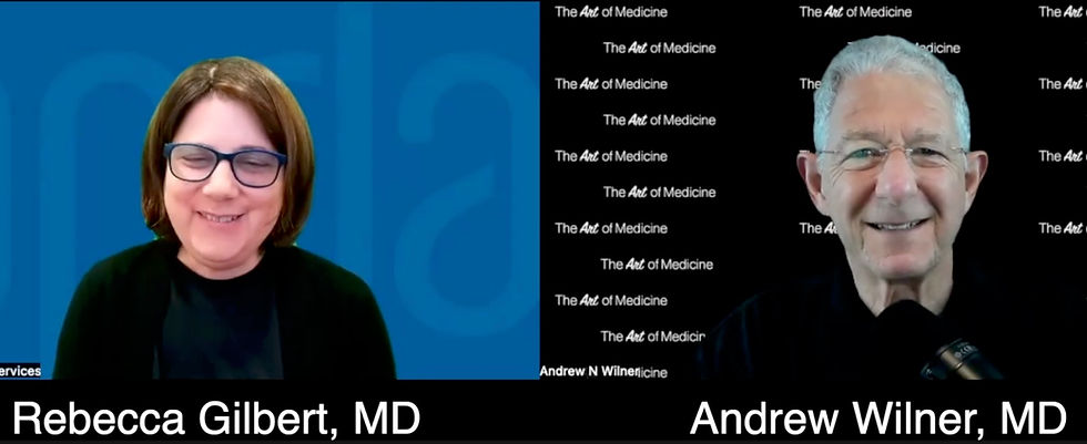 Living Well with Parkinson's Disease