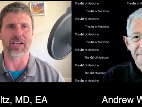 Locum Tenens Doc Turns Tax Specialist