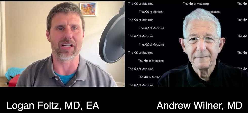 Locum Tenens Doc Turns Tax Specialist