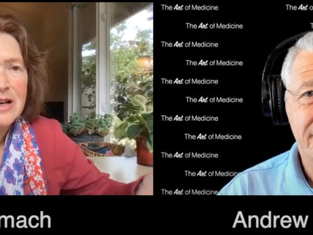 "The Butterfly Cage"