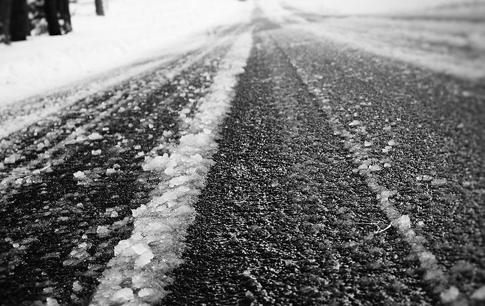 Winter Salt