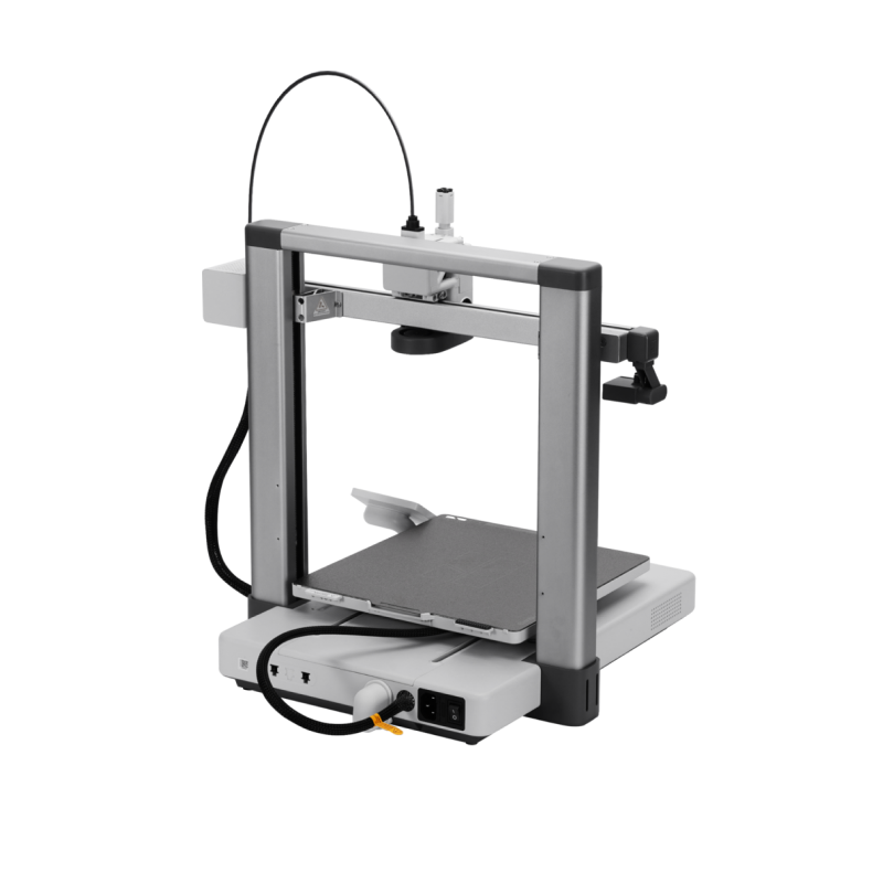 Miniatura: BAMBULAB - A1