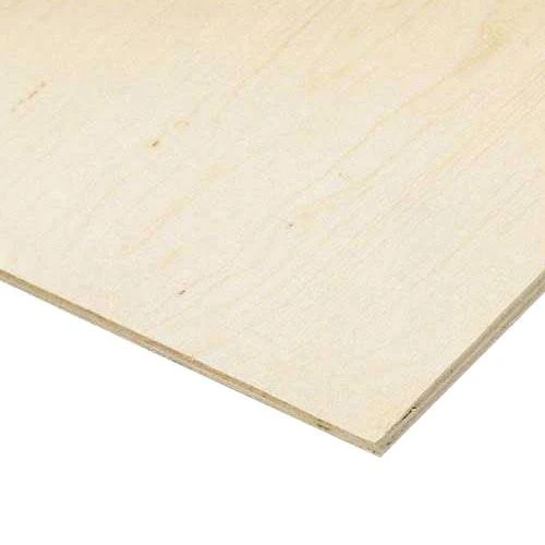 PW FIR Plywood 12.5mm