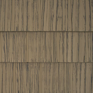 Thumbnail: Foundry Weathered Staggered Shake 