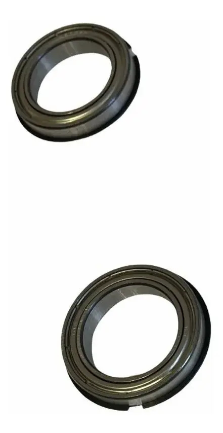 Ruleman Rodillo De Fusor Para Ricoh Mp501 Sp5300 Alternativa