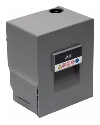 Miniatura: Toner Original Ricoh Pro C5100 Negro 828221