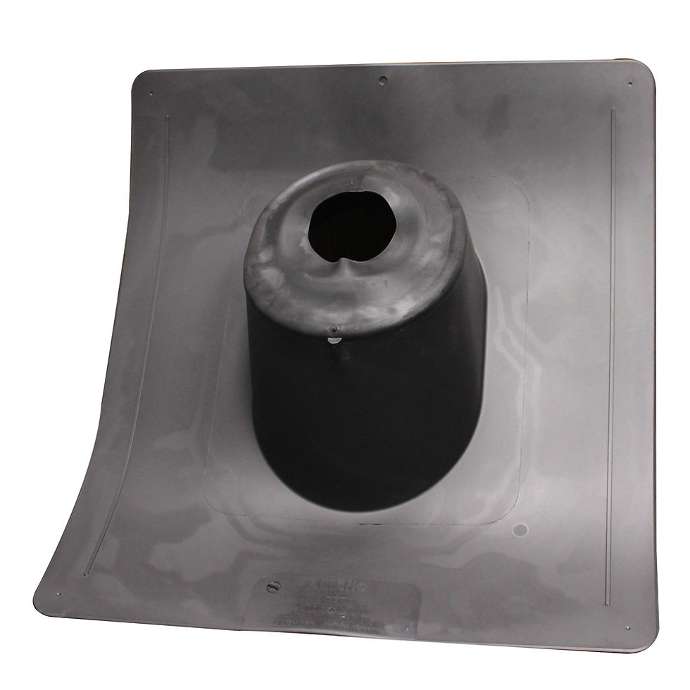 Flexible Base Flashing