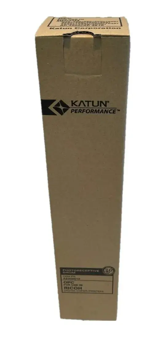 Cilindro Katun Para Ricoh 1035 1045 2035 2045 3500a230-9510k