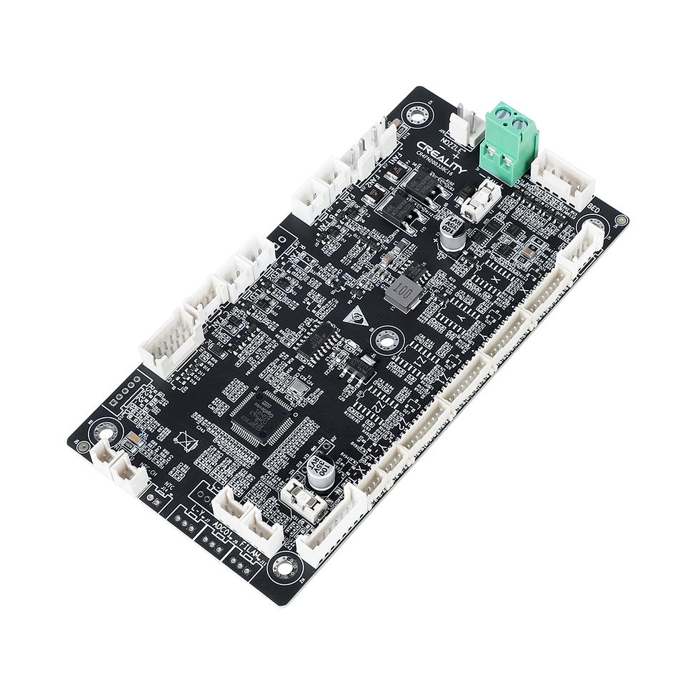 Miniatura: Creality K2 Plus Lower Mainboard