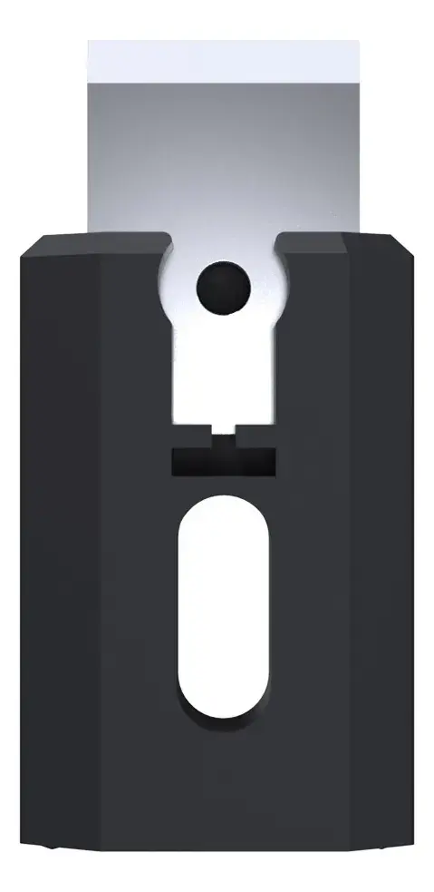 Miniatura: Repuesto De Cortador De Filamento Creality Para K2 Plus