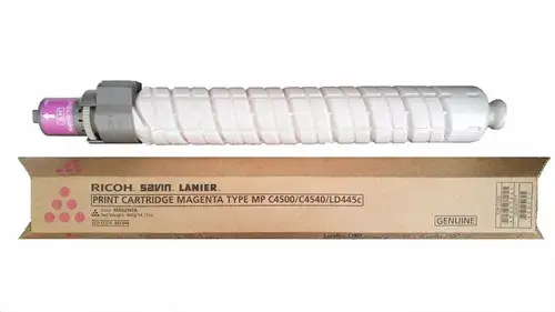 Miniatura: Toner Original Ricoh Mp C4500 Mp C3500 Colores