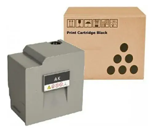Miniatura: Toner Alternativo Para Ricoh Mpc6503 Mpc8003 Imc6500 X Unidad