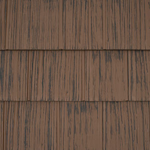 Thumbnail: Foundry Weathered Staggered Shake 