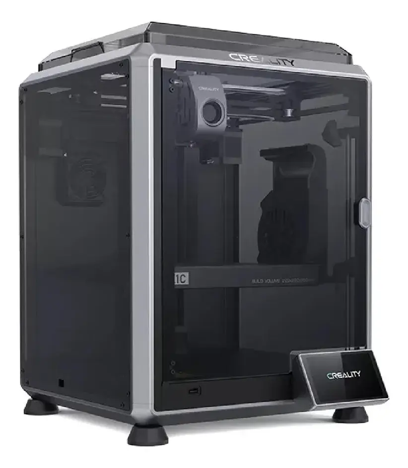 Miniatura: Impresora 3d Creality K1C