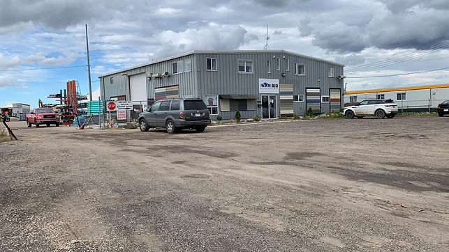 Building Supply Depot