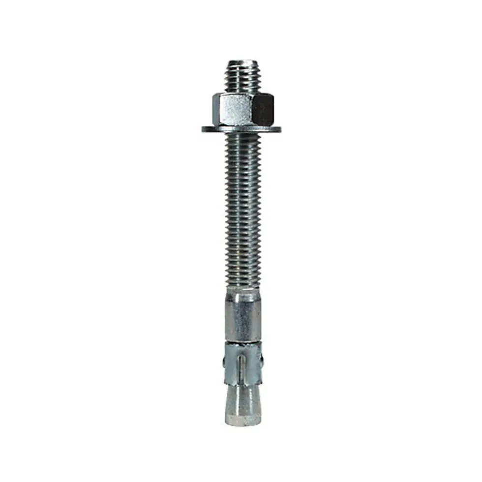 Wedge Anchor Bolt 