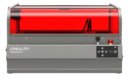 Miniatura: Laser Creality Falcon 2 Pro S 40w