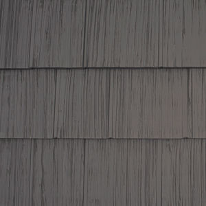 Thumbnail: Foundry Weathered Staggered Shake 
