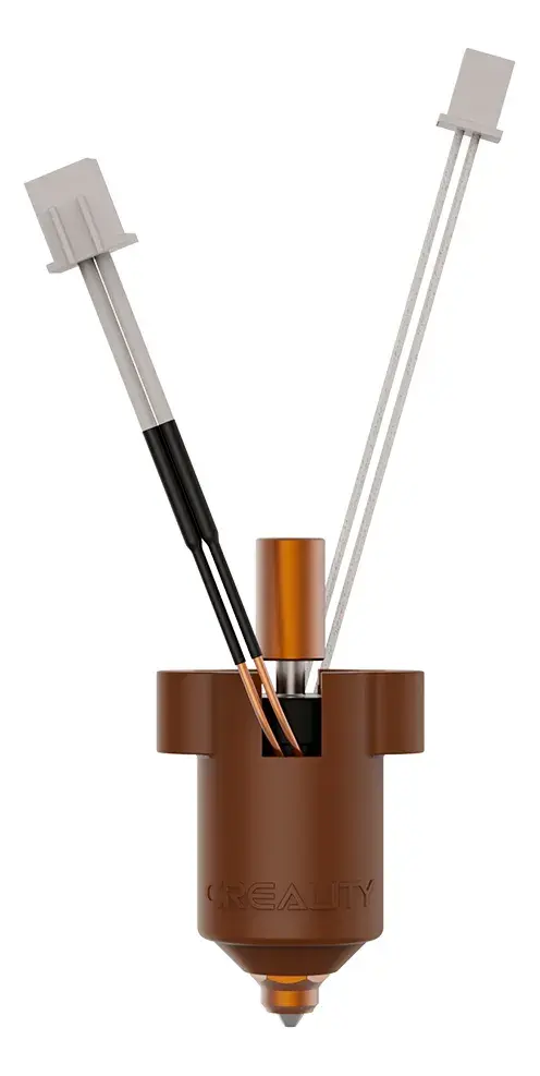 Miniatura: Kit Hotend Cerámico Creality Ender 3 V3 Ke Original